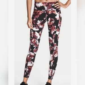 Victoria sport floral legging